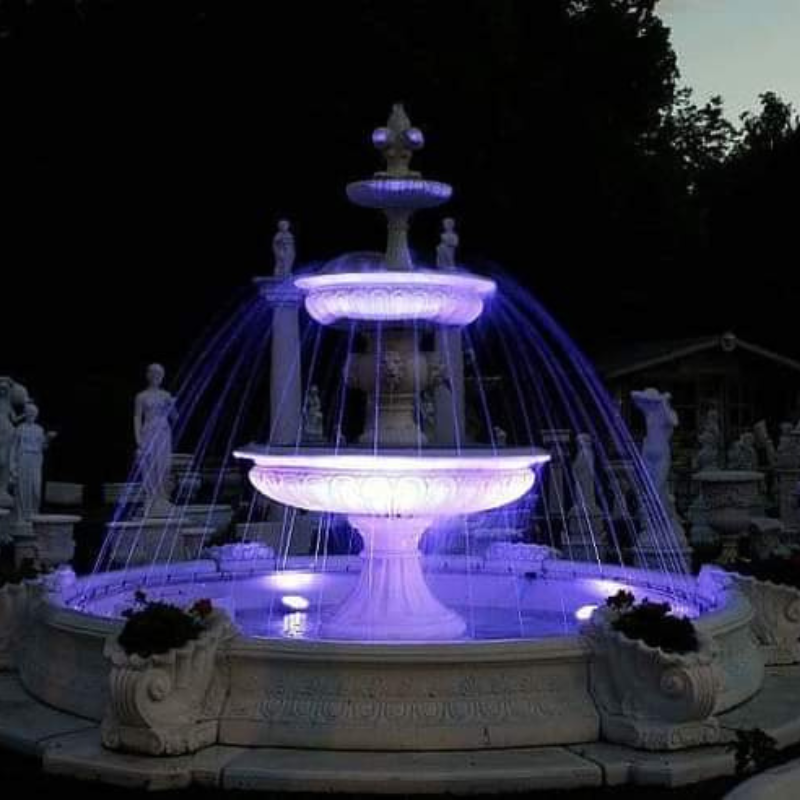 Custom Marble Countertops