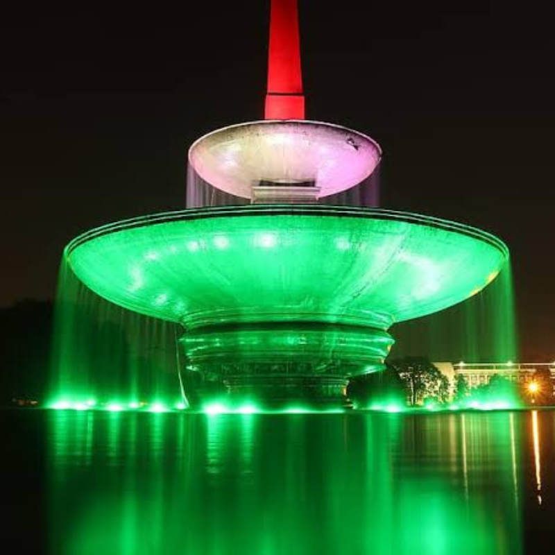 Luxury Marble Fountain