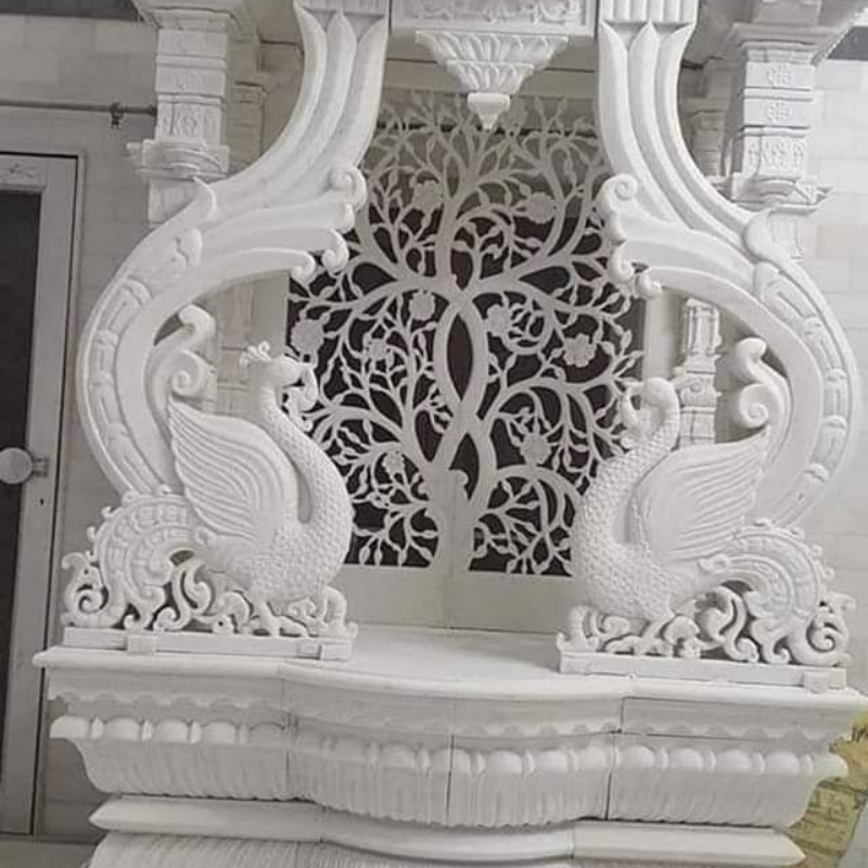 Luxury Marble Fountain