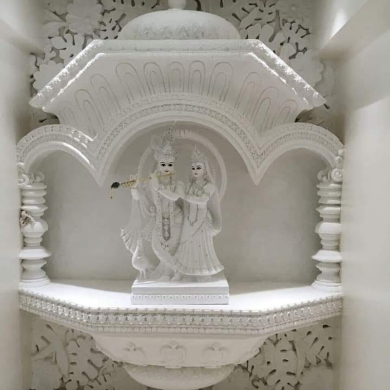 Luxury Marble Fountain