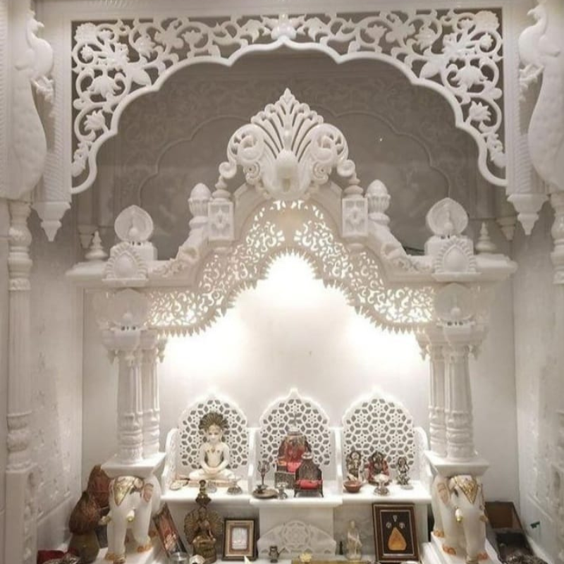 Luxury Marble Fountain